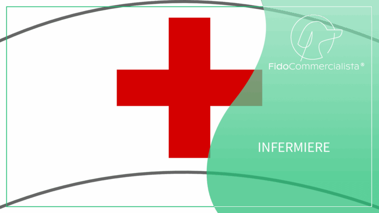 Infermiere