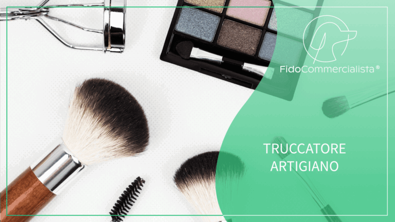 Truccatore