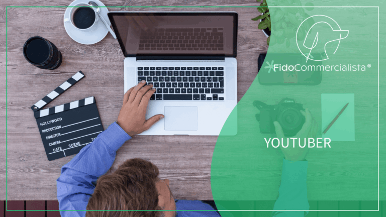 Youtuber