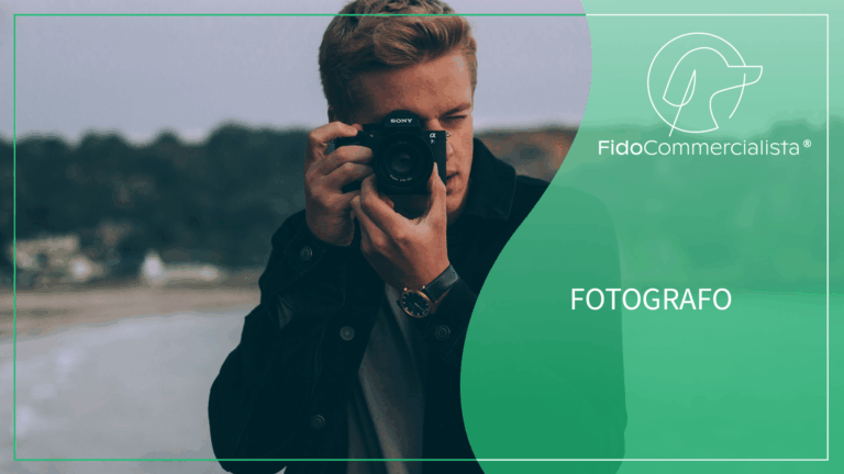 Fotografo