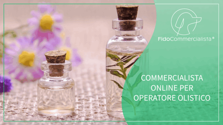 Operatore olistico