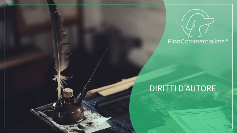Diritto d'autore