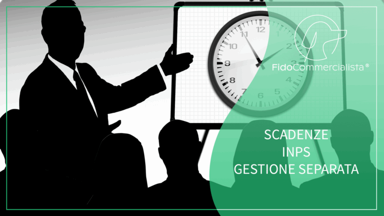 scadenze
