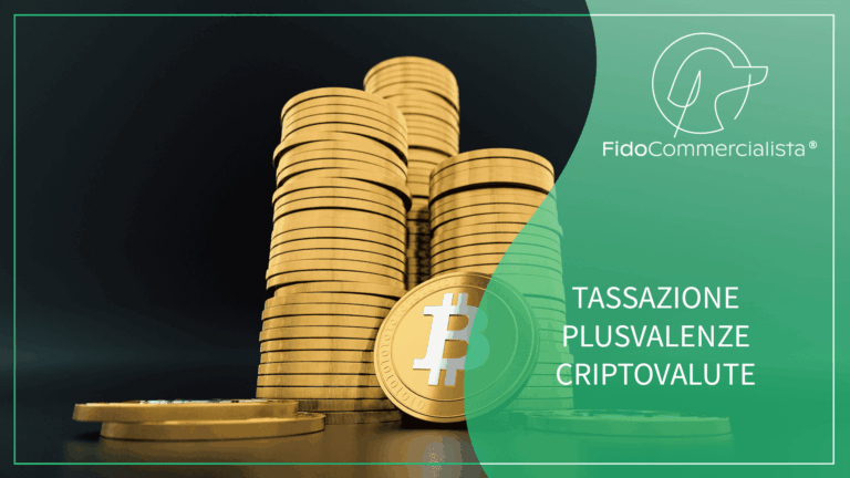 Criptovalute