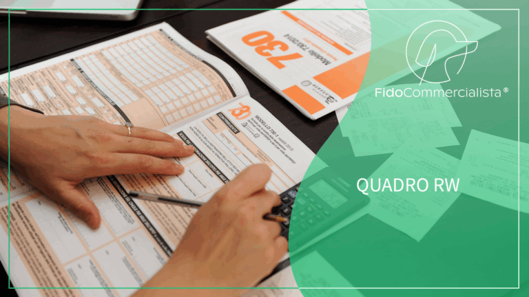 quadro rw