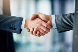 Concordato Preventivo e nuove opportunità per chi è nel regime forfettario - 2024 1 Stretta mano 1