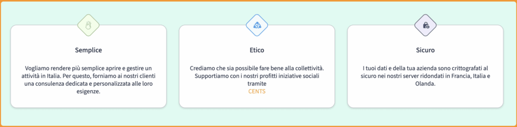 Miglior Commercialista a Rivoli Per Partita IVA, Ditta individuale, SRL, SRLS e Startup 7 Perché scegliere FidoCommercialista