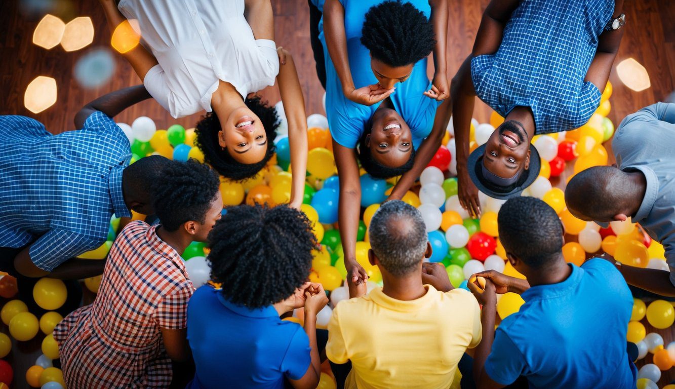 Tipologie di Associazioni: Quali sono, Quante Sono, Quale Scegliere e Come Aprirle (2026) 6 Un gruppo di individui diversi che lavorano insieme per supportare varie cause benefiche e servizi comunitari