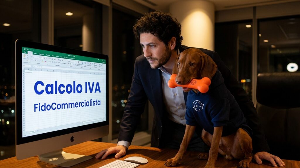 Calcolo IVA